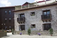 Isparta Historical Mansion Eskiciler Konağı - Cittaslow Hotéis em 