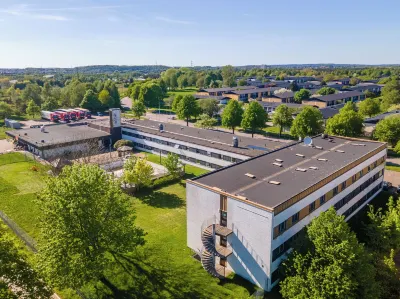 Halmstad Hotel Apartments Hotels in 