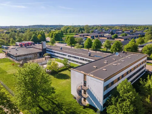 Halmstad Hotel Apartments