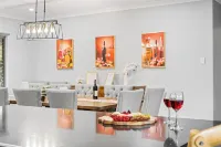 Serenity Estate Hunter Valley