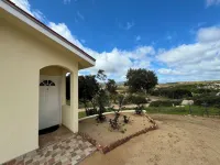Cabañas Colibri
