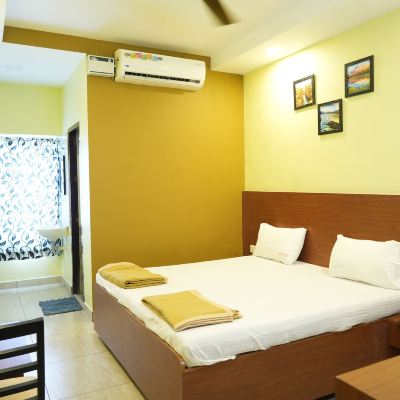 Deluxe Suite Sri Krishnan Residency Promo Code