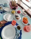 Pousada la Grécia