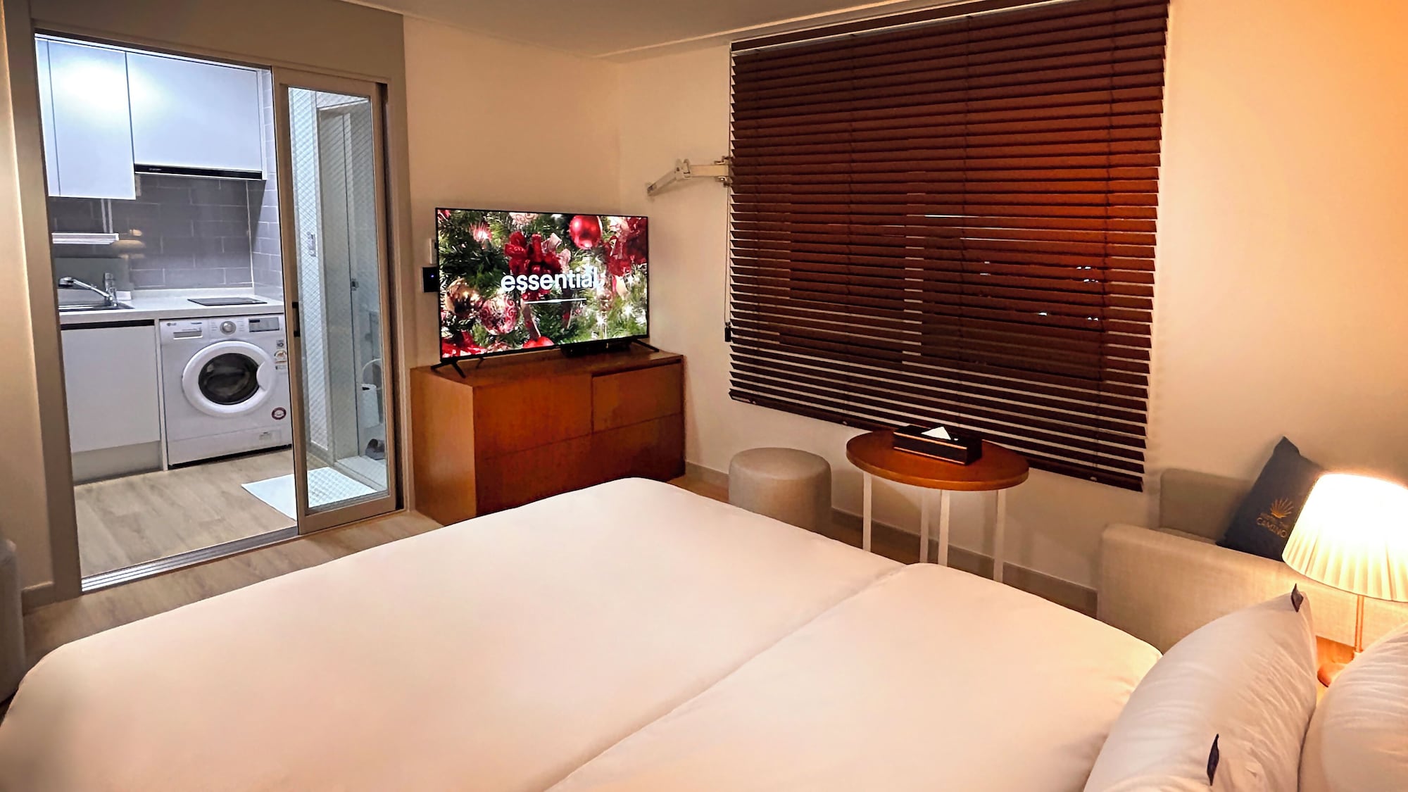 호스텔 더 까미노 서울 후기 및 특가 예약 - 서울 호텔 추천 | 트립닷컴