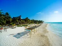 Ahau Tulum Hotels in Tulum