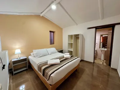 hostal qachisolcor Hotels in 
