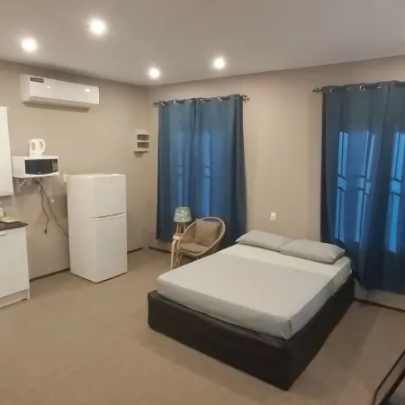 Waterland Suites