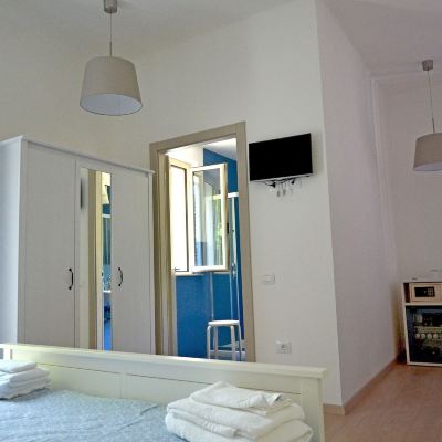Quadruple Room Petit Hotel Promo Code