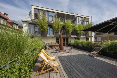 Nala Individuellhotel Các khách sạn ở 
