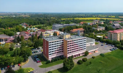 Hunguest Hotel Freya Hotel a 