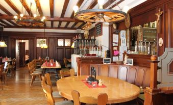 Hotel Landgasthof Koechlin - Housity