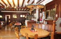 Hotel Landgasthof Koechlin