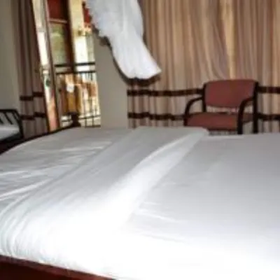 Dian Fossey Nyiramacibir Hotel โรงแรมใน