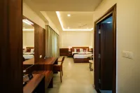 Zip โดย Spree Hotels Purple Orchid Whitefield โรงแรมใน