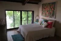 Gordon's Island Art Loft