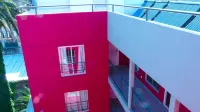 Circus Hostel&Hotel Montevideo Hotel a 
