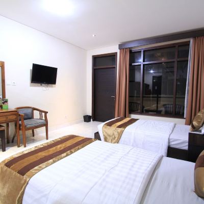 Superior Double Or Twin Room, 1 Double Or 2 Twin Beds