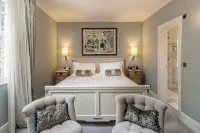 Southernhay House Hotel
