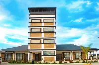 Avian Court Hotel Hotels in 