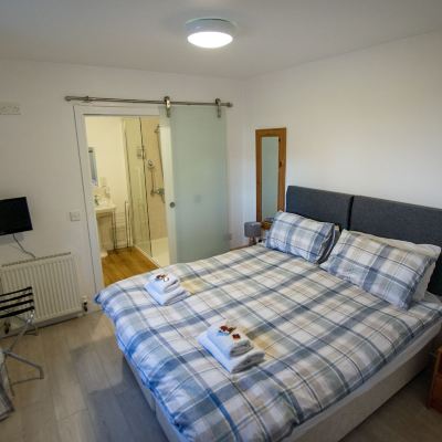 Standard Double Or Twin Room Corran Bunkhouse Promo Code