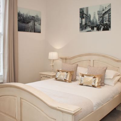 Apartment, 2 Bedrooms (Cliffords Tenement) Goodramgate Apartments Promo Code
