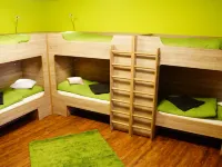 Bavaria City Hostel - Design Hostel Hotels in Fussen