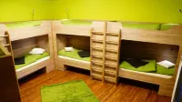 Bavaria City Hostel - Design Hostel