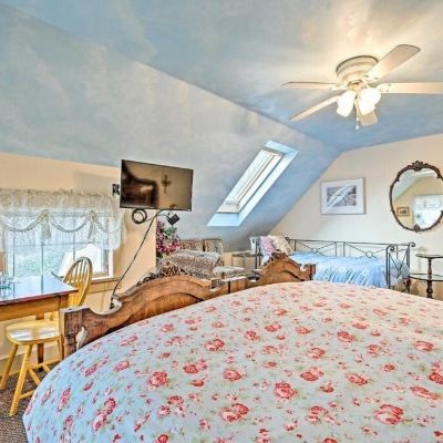 Windham Mountain Clouds Beds on Clouds Promo Code
