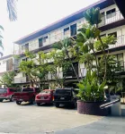 Hotel Suites Royal