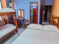 Hotel Las Palmeras Hotel a 