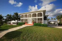Cape Santa Maria Beach Resort & Villas โรงแรมใน