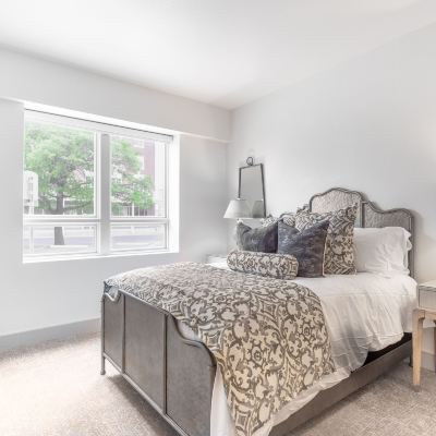 Comfort Room Millsap Suites by Pioneer Pocket Hotel Promo Code