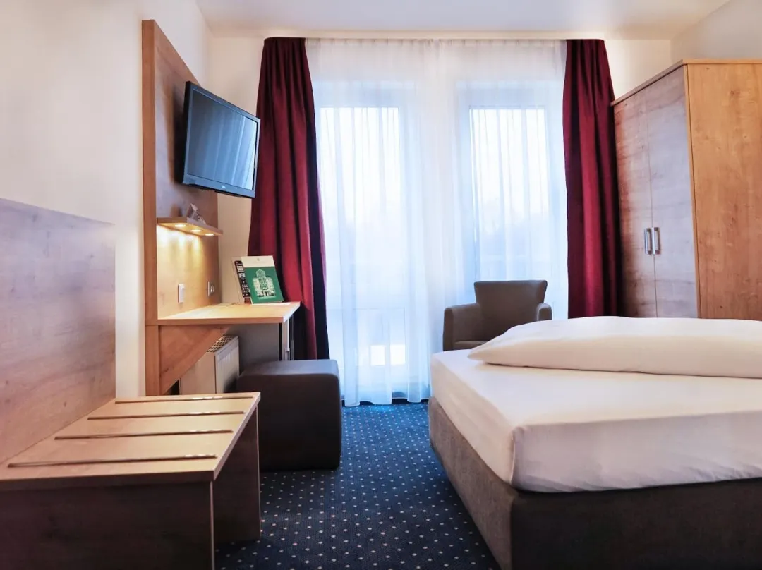 Hotel Poinger Hof - Poing, Alemania