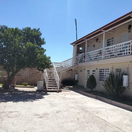 Casa Salazar Durango