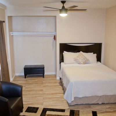 Deluxe Room, 2 Double Beds, Mountain View The Green Tree Hotel Promo Code