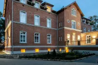 Hotel Hugo Business & Spa Hôtels à : 