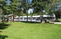 Wildwood Motel Hotele w: 