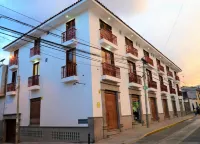 Altipacha Ayacucho Hotel Hotels in 