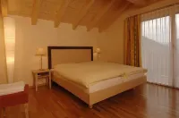 Hotel Viktoria-Leukerbad-Therme