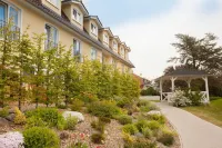 Moin Hotel Cuxhaven Hotel di 