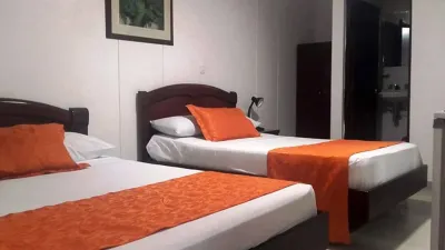 Hotel Center Hotels in 