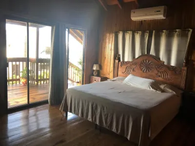 Paradise in Marbella Omoa Hotele w: 