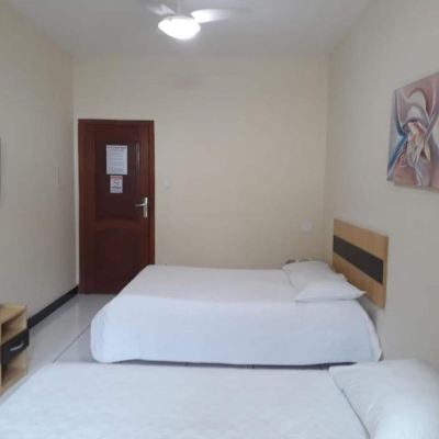 Executive Triple Room GV Park Hotel Promo Code