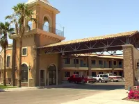 Hotel Navojoa Plaza Hotel di 