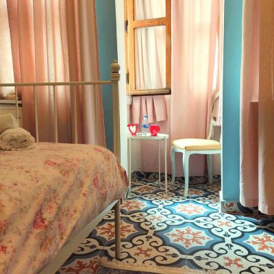 Deluxe Room La Bella Hotel Promo Code