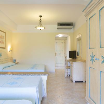 Quadruple Room Club Hotel Marina Beach Promo Code