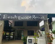 Beach Escape Resort Hotels in 