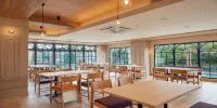 THE GRAND HOTEL GINOWAN