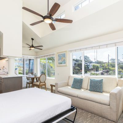 Studio, Non Smoking, Kitchenette Wave Crest Resort Promo Code