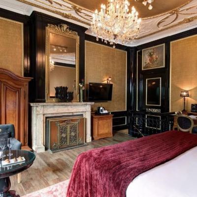 Royal Suite (Split Level) The Toren Promo Code